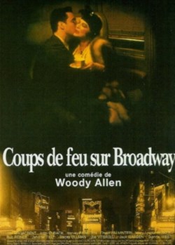 Coups de feu sur Broadway