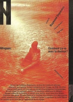 Afrique, comment ça va avec la douleur