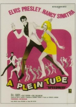A plein tube