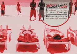 Foix Festival résistances 2016
