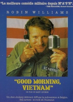 Good morning Vietnam