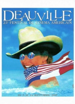 Deauville Festival du cinéma américain 1997