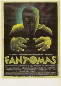Fantômas