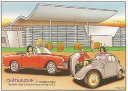 Chateaudun (28) 2004