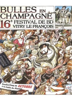 Vitry-le-François (51) 2021