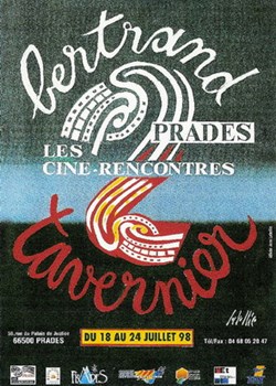 Prades Ciné rencontres 1998