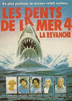 Les dents de la mer 4