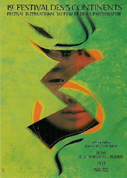 Nantes Festival des trois continents 1997