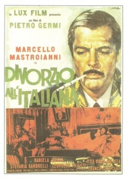 Divorzio all'italiana