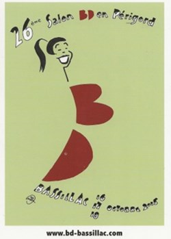 Bassillac (24) 2015
