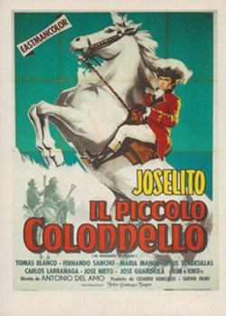 Il piccolo colonnello