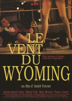 Le vent du Wyoming