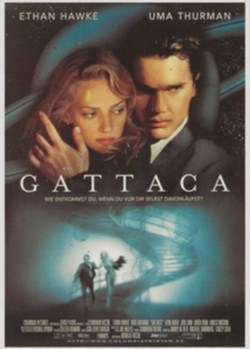 Gattaca