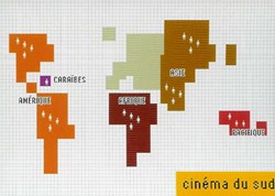 Rouen Regards sur les cinémas d'Afrique 2004