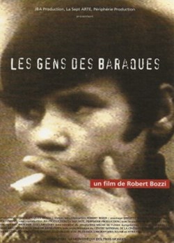 Les gens des baraques