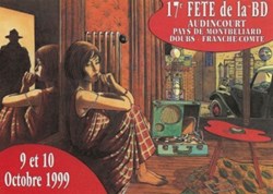 Audincourt (25) 1999
