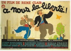 A nous la liberté