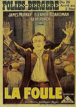 La foule