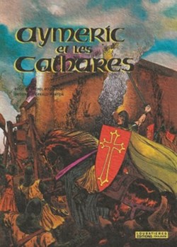 Aymeric et les cathares