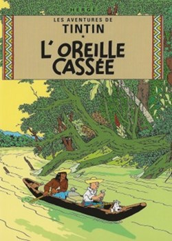 Tintin
