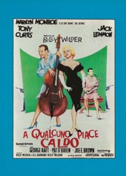 A qualcuno piace caldo