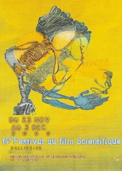 Oullins Festival du film scientifique 2000