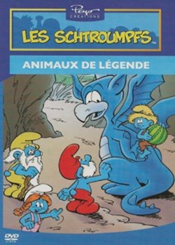 Schtroumpfs