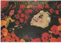 Stalin's funeral