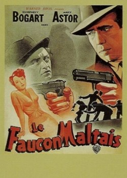 Le faucon maltais