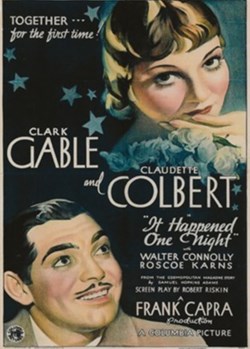It happened one night