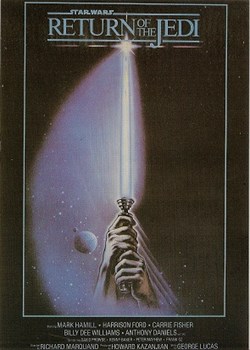 Return of the Jedi