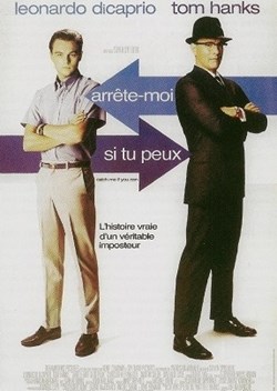 Arrête moi si tu peux