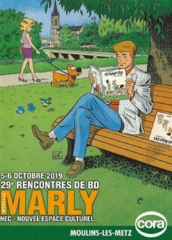 Marly (57) 2019