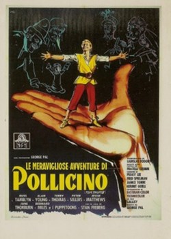 Le meravigliose avventure di Pollicino