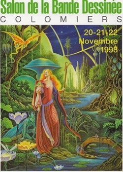 Colomiers (31) 1998