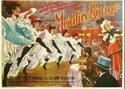Moulin rouge