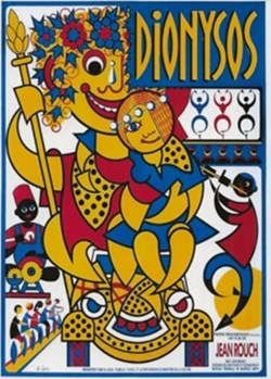 Dionysos