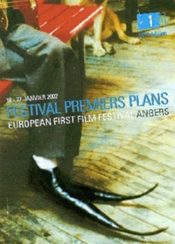Angers Festival premiers plans 2002