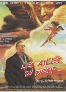 Les ailes du désir