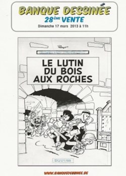Banque Dessinée 28