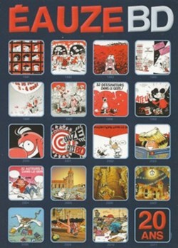 Eauze (32) 2011