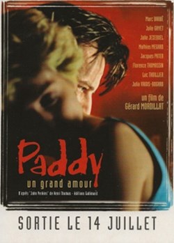 Paddy un grand amour