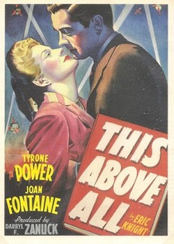 This above love