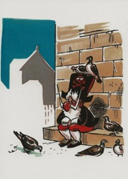 Marc Sleen (dessinateur)