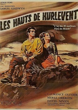 Les hauts de hurlevent