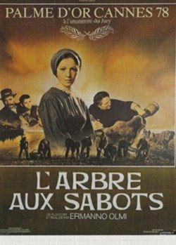 L'arbre aux sabots