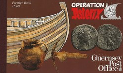 ZZZ - Guernesey 1992 Operation Asterix