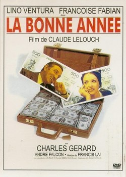 La bonne année