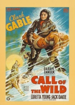 Call of the wild