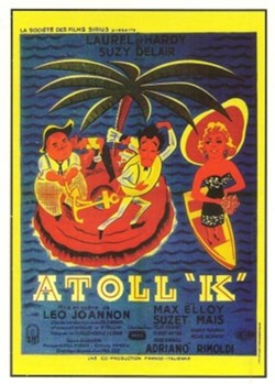 Atoll "K"